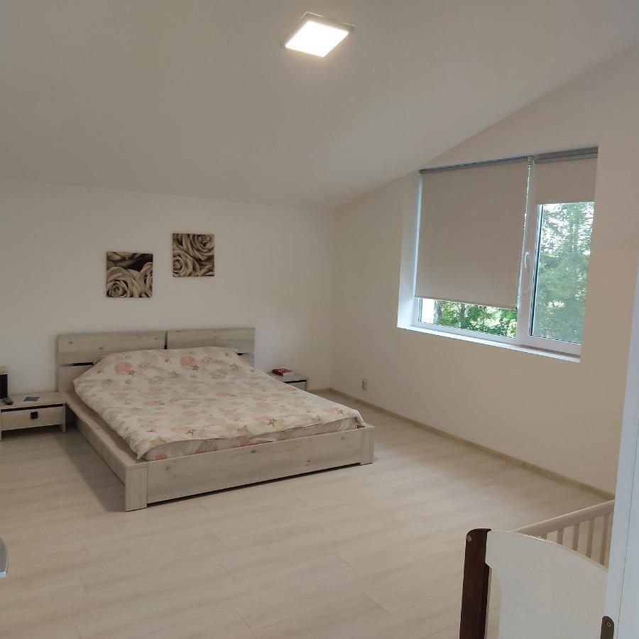 Villa Romelia - Select Apartments Vadu Eksteriør bilde