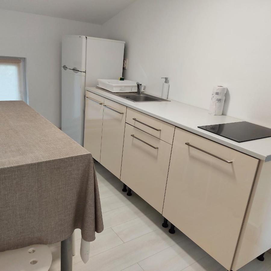 Villa Romelia - Select Apartments Vadu Eksteriør bilde