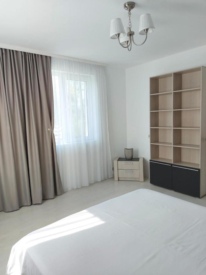 Villa Romelia - Select Apartments Vadu Eksteriør bilde