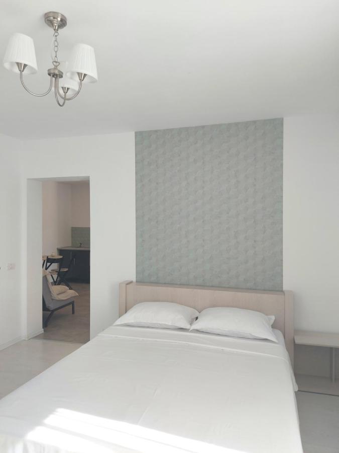 Villa Romelia - Select Apartments Vadu Eksteriør bilde