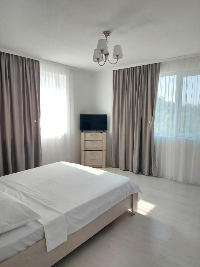 Villa Romelia - Select Apartments Vadu Eksteriør bilde