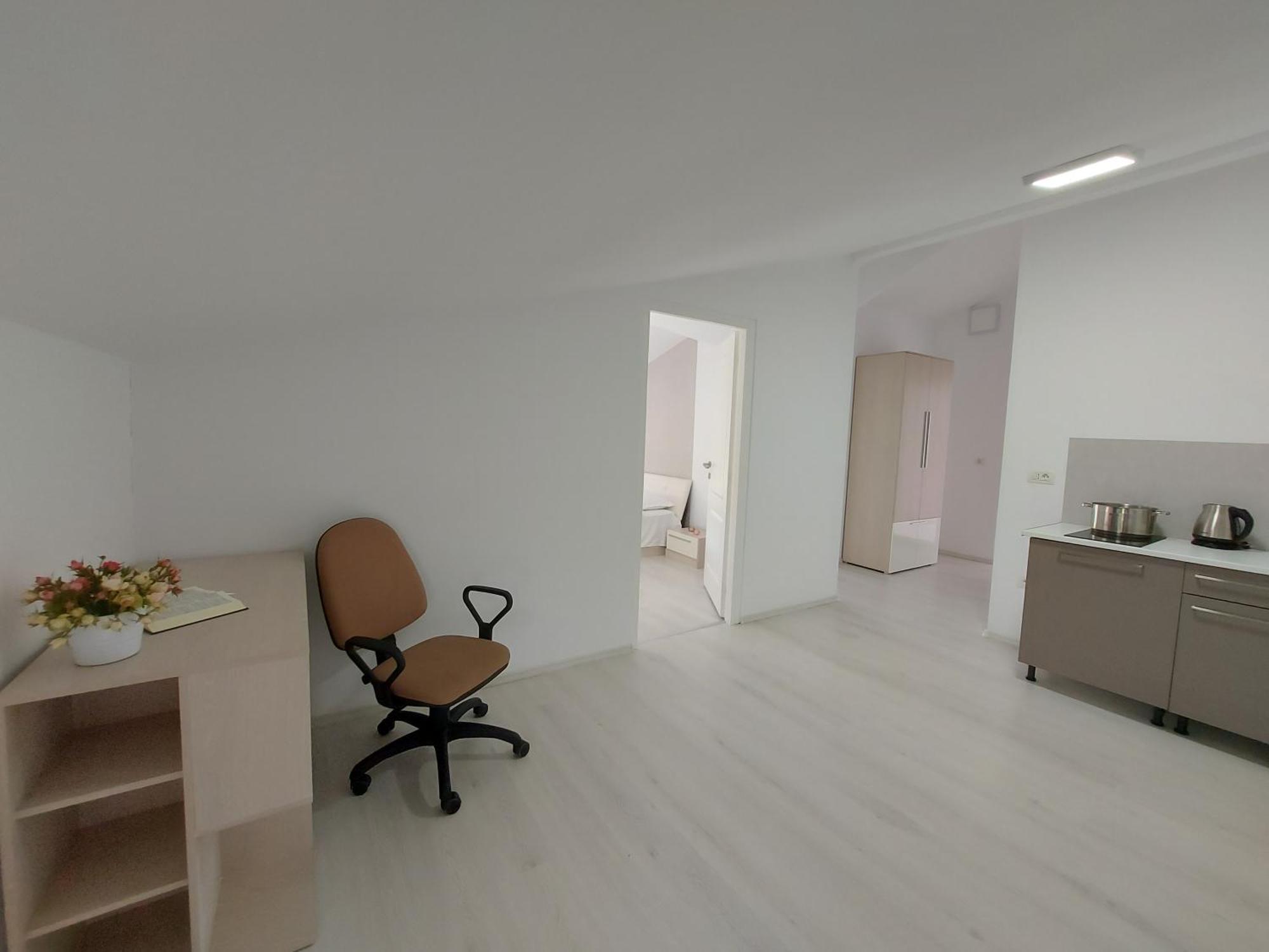 Villa Romelia - Select Apartments Vadu Eksteriør bilde