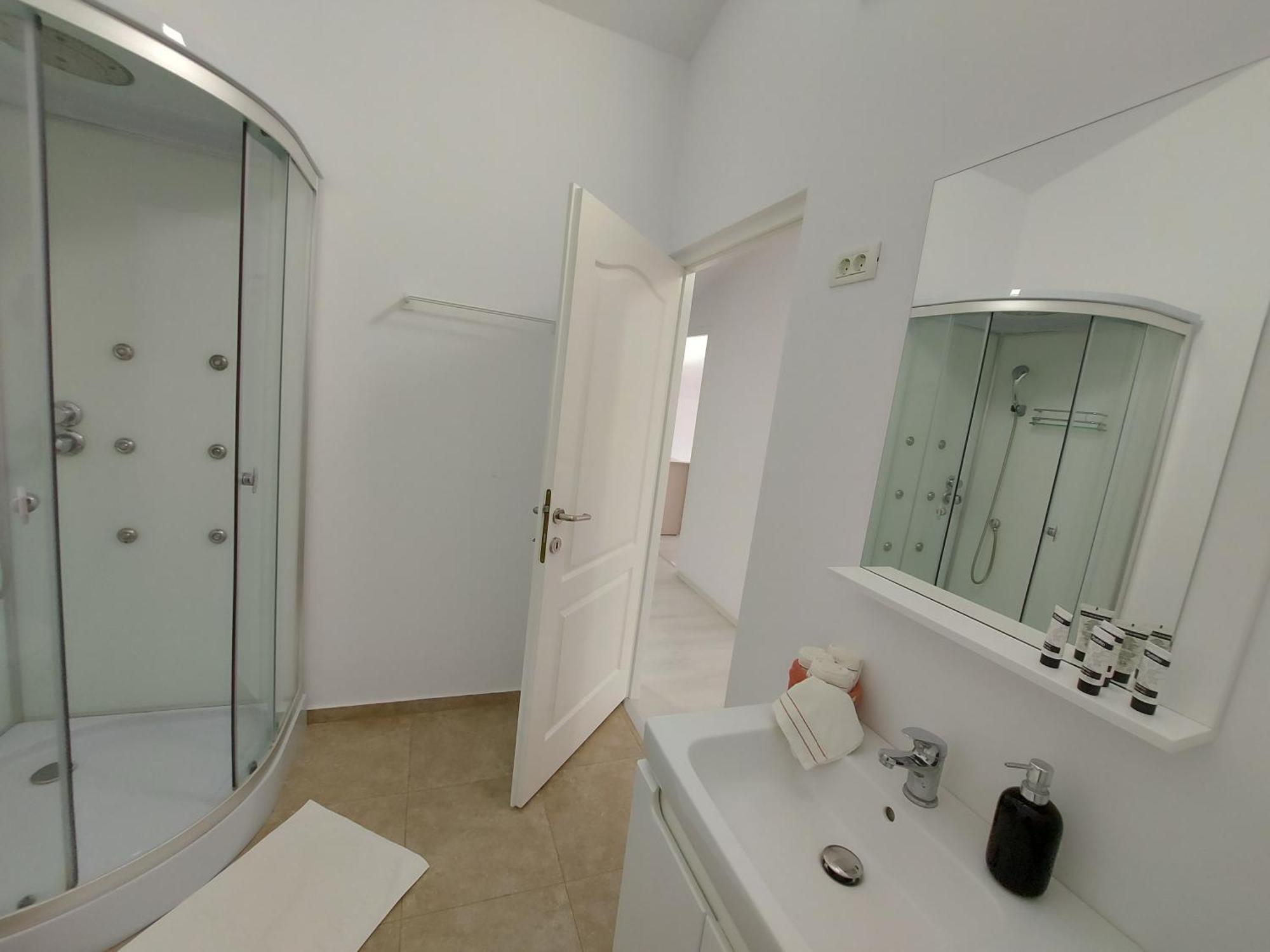 Villa Romelia - Select Apartments Vadu Eksteriør bilde